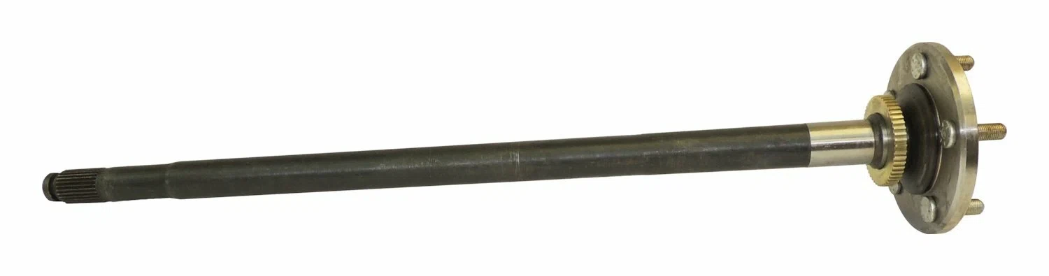Crown Automotive - Metal Unpainted Axle Shaft - 5252948